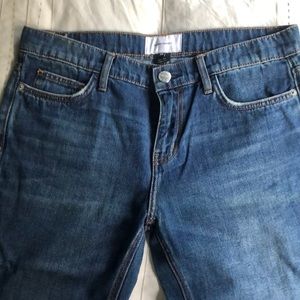 Current/Elliot Jeans